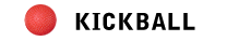 New Kickz plays in a Kickball league