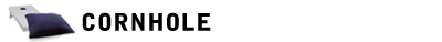 Hazy Little Things plays in a Cornhole league