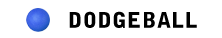 Roger Dodger  plays in a Dodgeball league